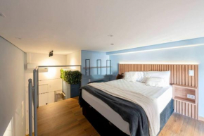 Loft Vila Madalena